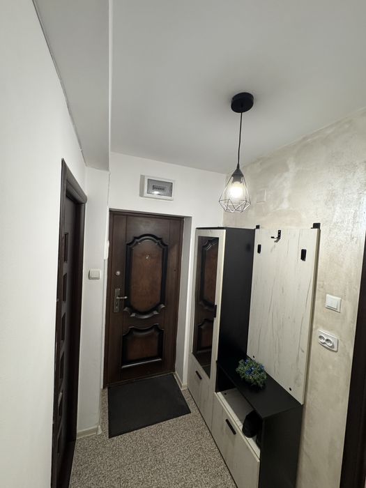 Apartament 2 camere chrie sau regim hotelier