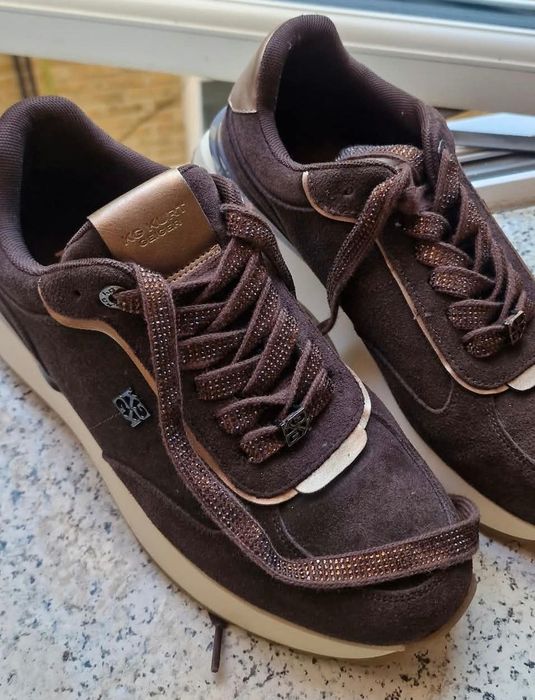 Дамски обувки Kurt Geiger
