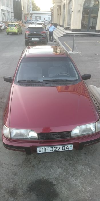 Ford sierra 1993