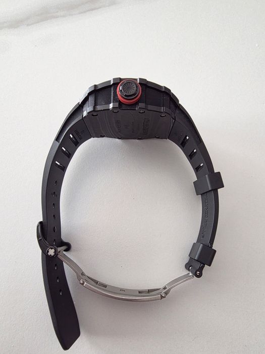 Richard Mille RM 35-01 RAFA