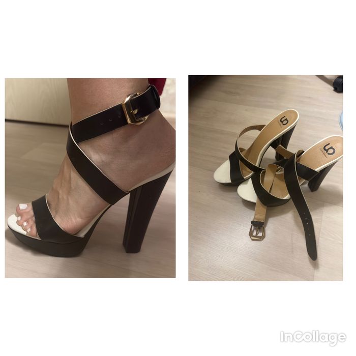 Продам Туфли женские