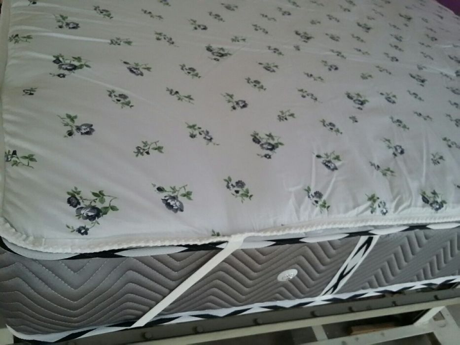 Наматрасник любой размер