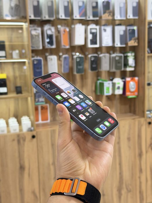 iPhone 14 128 gb | kapashev mobile