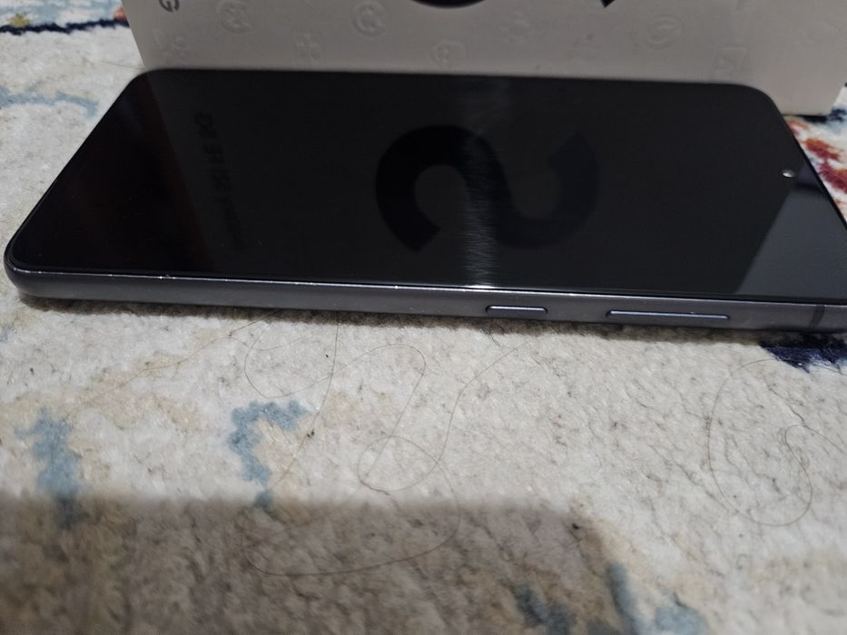 продам Samsung S21 FE 5G