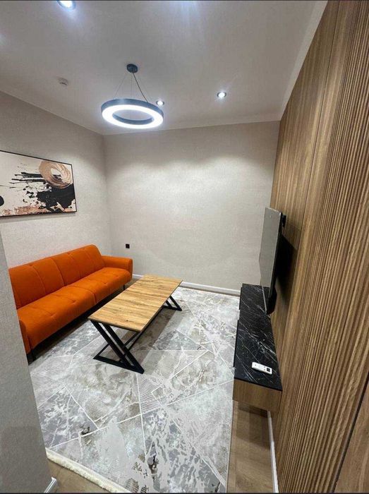 ЖК Alfraganus City Tower Group Uzbumda 2/12/16 Xonadon sotiladi (S)