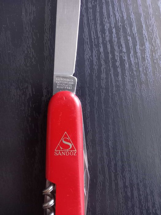 Briceag Elinox Victorinox