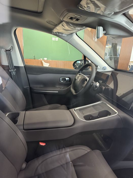 Leapmotor C16 2/3 poz 3 yil kafolat