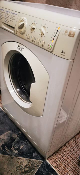 Продам стиральную машинку