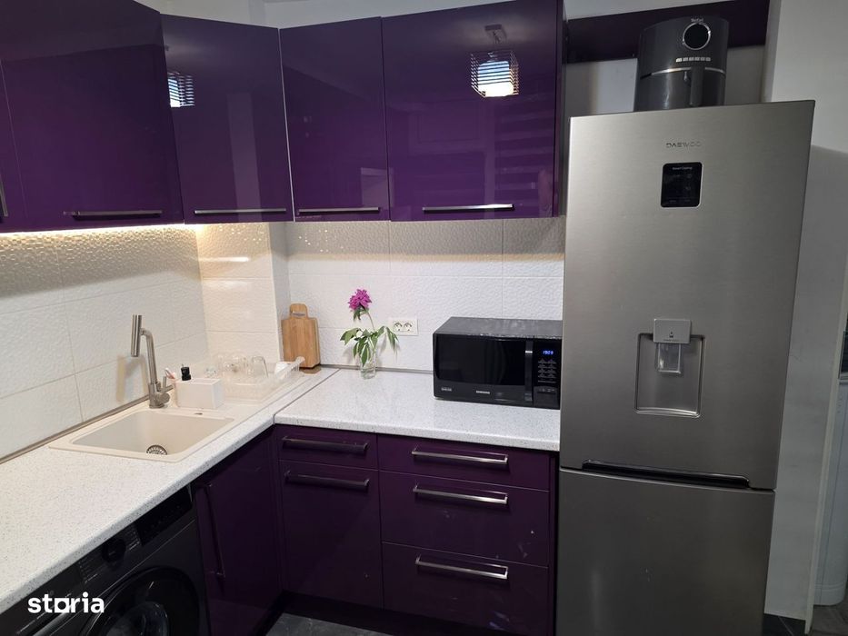 Apartament 2 camere 52mp | 0 comision | Arcul de Triumf Averescu | mob