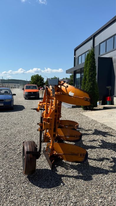 Plug huard 3 tripite