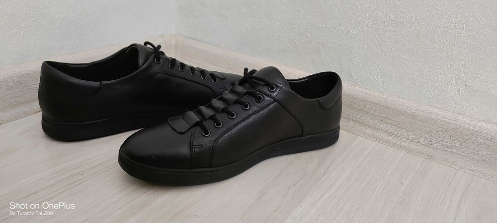 Продаю Мужские туфли Dagem 44 размер