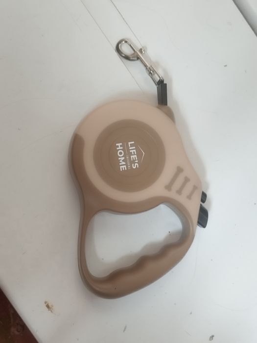 Поводок 5 метров