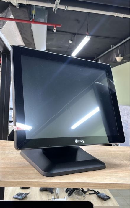 Кассовый Аппарат и программа Умаг   Оборудование для автоматизаций