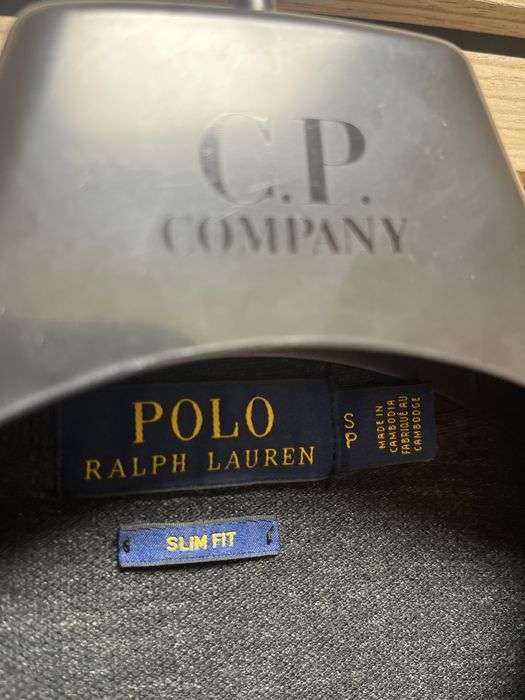 POLO Ralph Lauren : размер XS / Нова / Оригинал