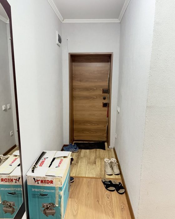 Бурабай .ул. Абая д.14