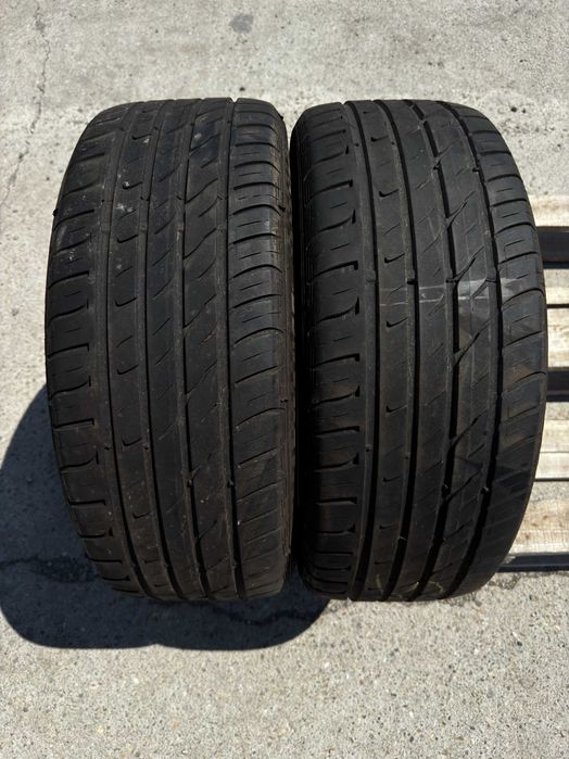 Anvelope 205/50R17 Sportiva Vara