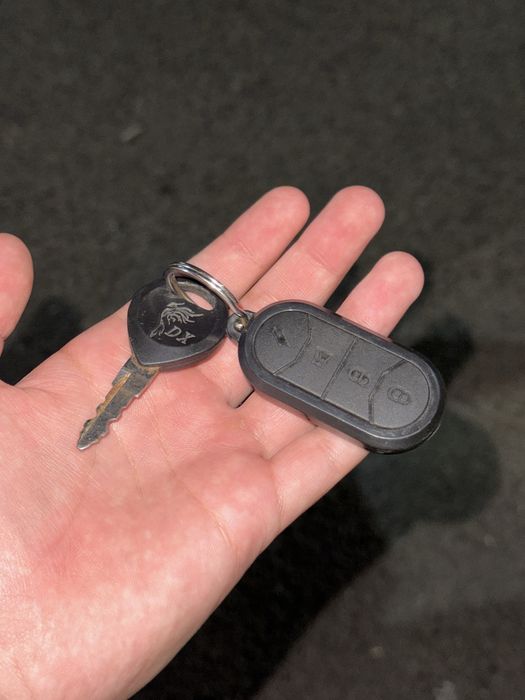 Срочно продам скутер