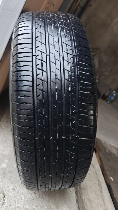 Резина летняя 215/65 R16