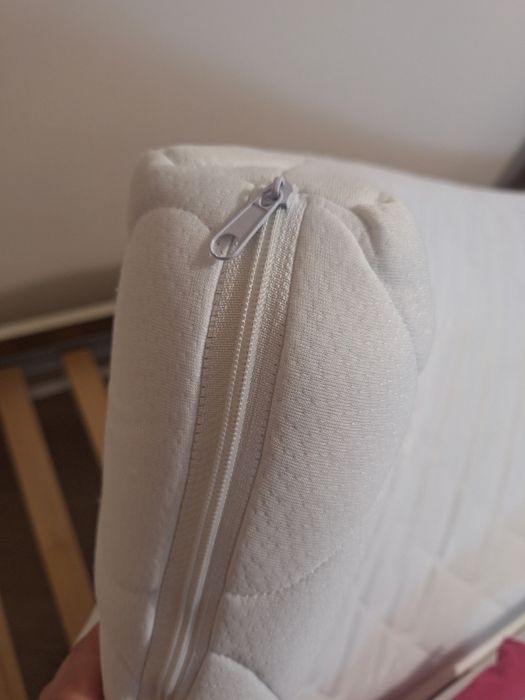 Детско легло с матрак Икеа KRITTER