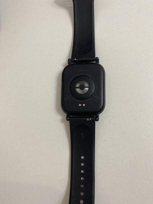 Часы redmi watch 5 lite