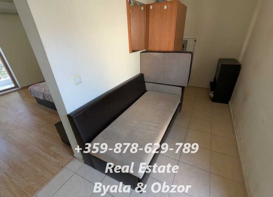 Продава се Двустаен апартамент в Бяла - 50 кв.м за 1040 €/кв.м - Снимка #13