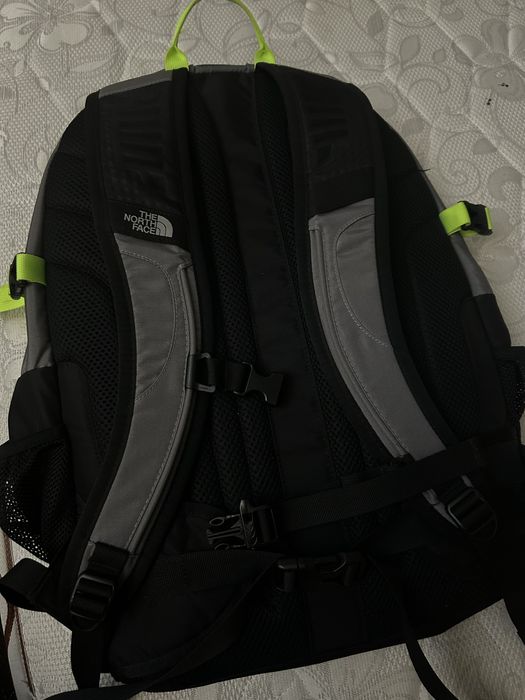 The North Face рюкзак