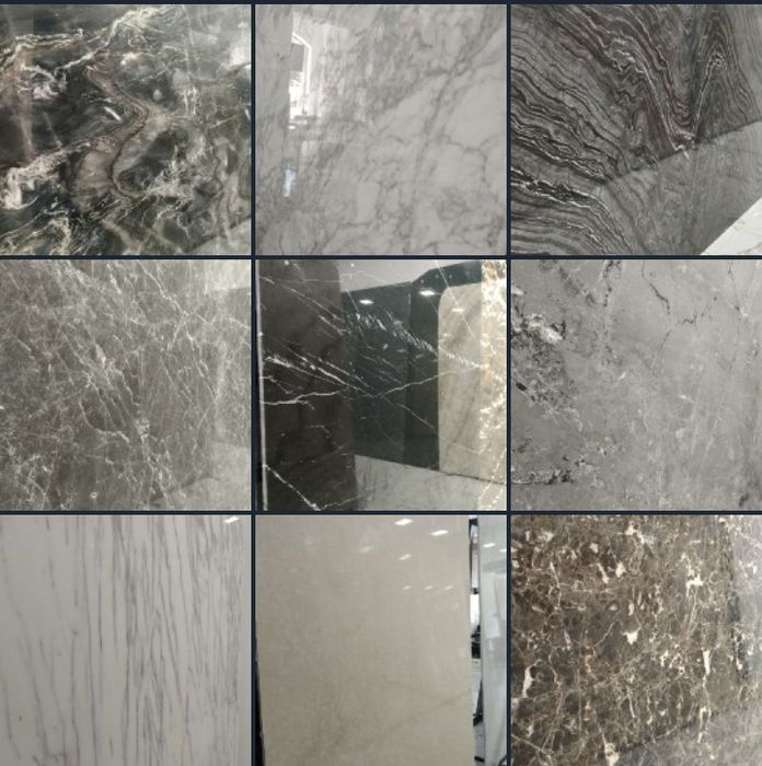 Мрамор и Гранит местного производства и импорт