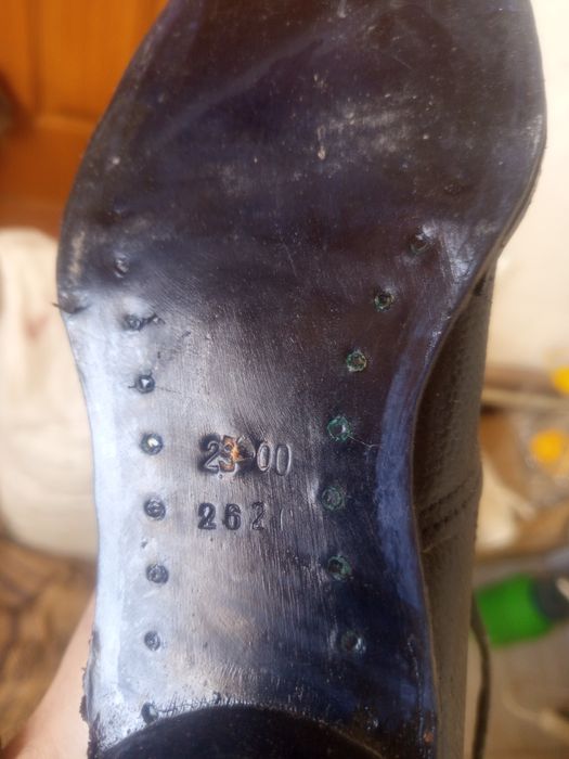 Продам ботинки для лыж