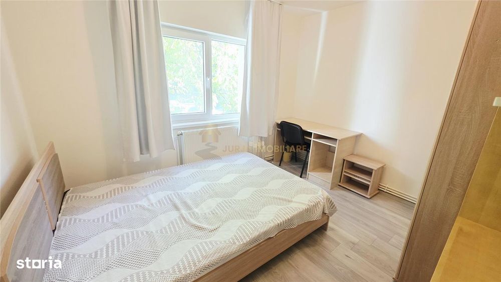 Apartament 2 Camere 50 Mp Manastur