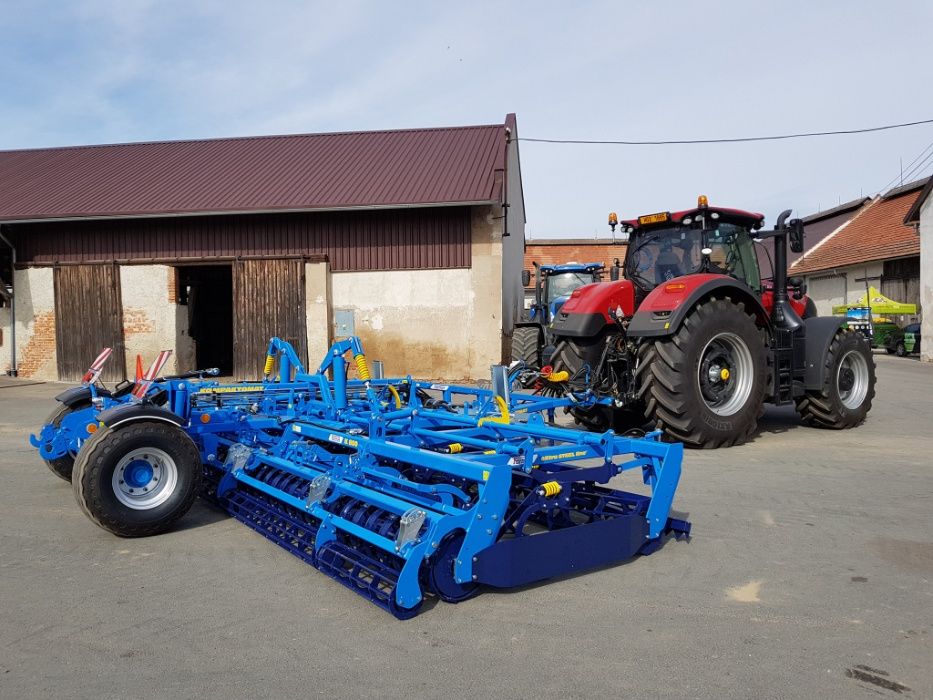 Combinator Farmet Kompaktomat K800PS