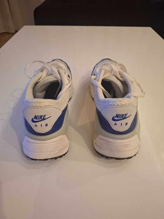 Nike Air Max мъжки обувки