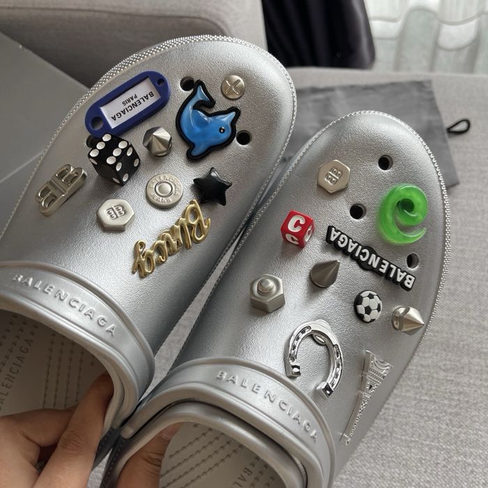 Balenciaga CROCS