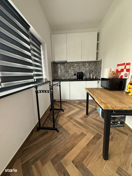 1 camera modern 40 mp | Intre Lacuri zona Iulius Mall | disponibil