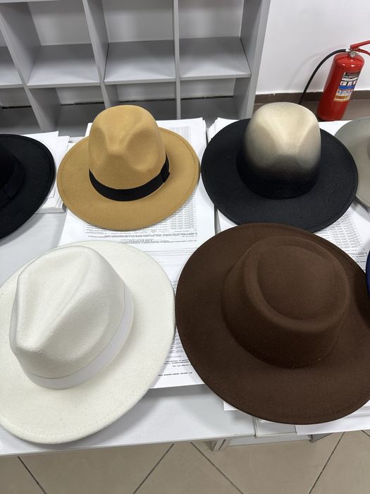 Продам шляпы