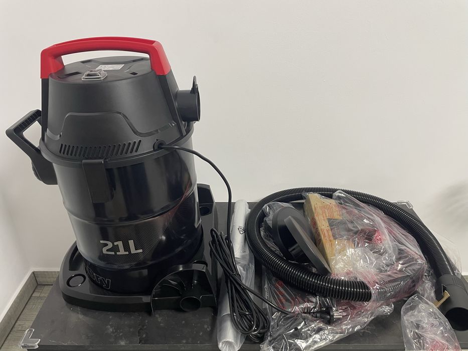 Aspirator umed/uscat Beko