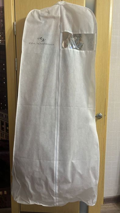 Продам красивое платье