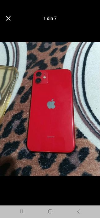 Iphone 11 de vanzare