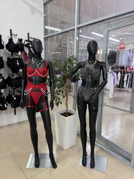 Торговое оборудование