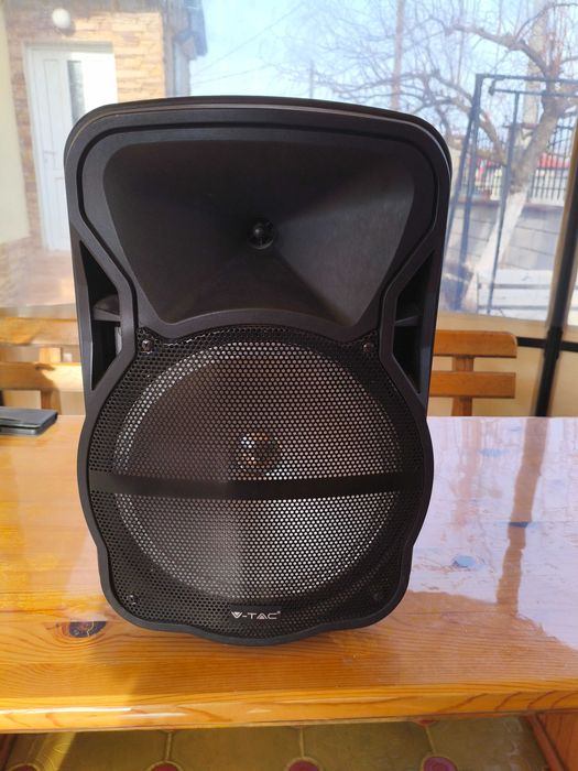 Преносима тонколона