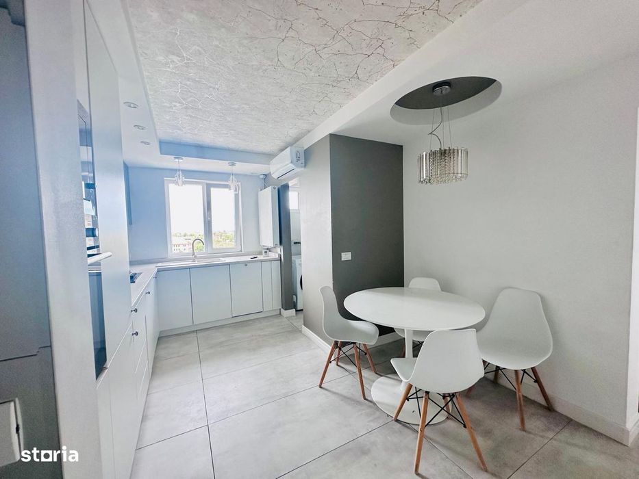Apartament -pozitie excelenta, 3 camere -Zona centrala- Timisoara