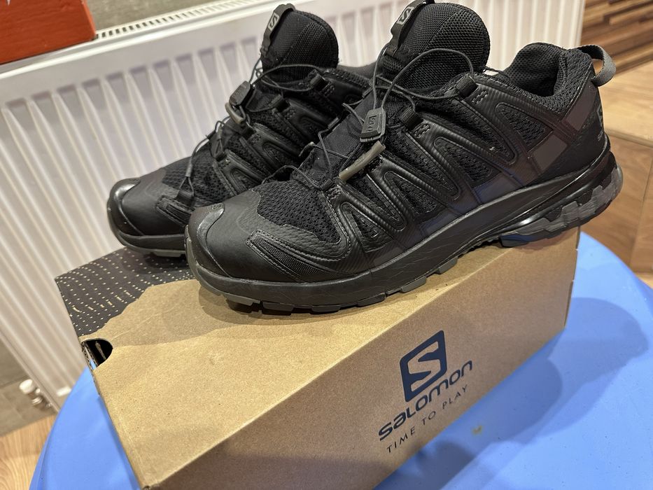 Salomon XA Pro 3D  42.5