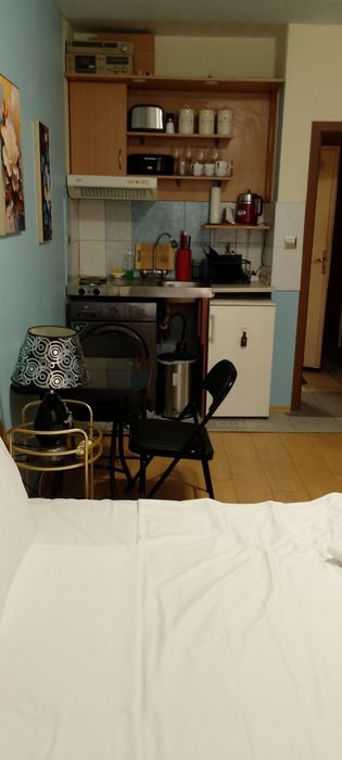 Слънчев бряг,Какао бич.Студио под наем