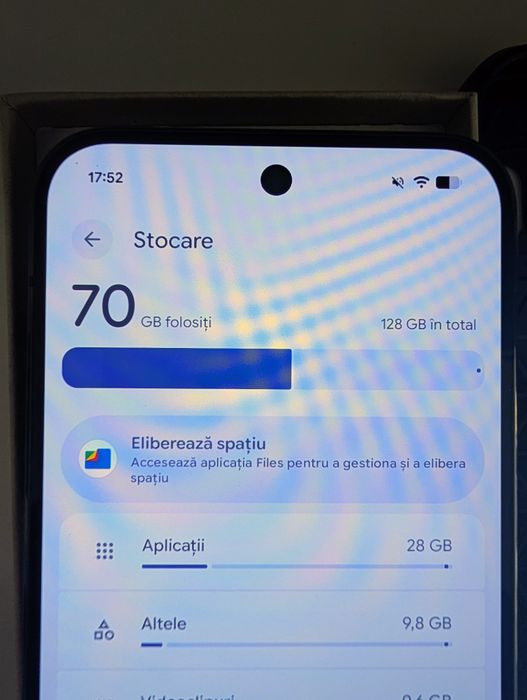 Google pixel 9 PRO XL