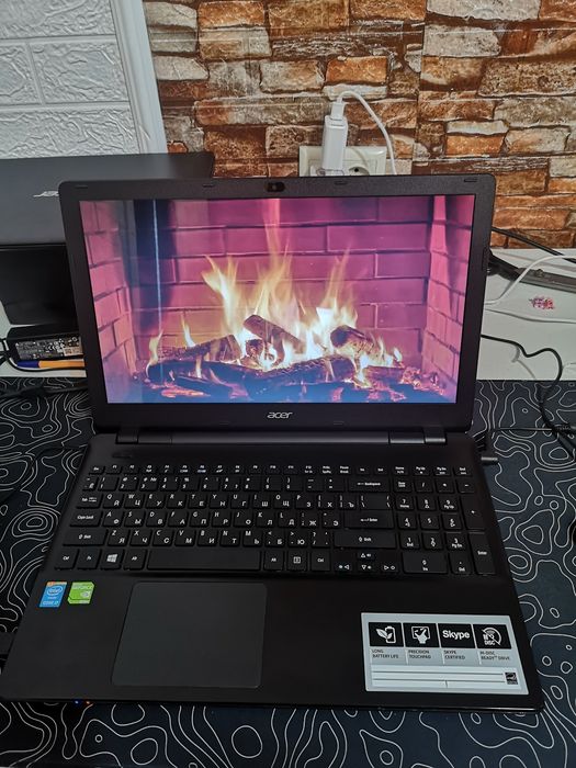 Acer Aspire E5-571G I7-4 поколение