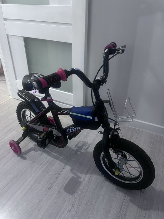 Велосипед до 5 лет