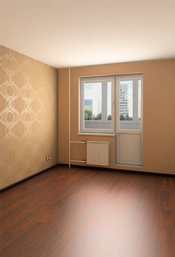 Ремонт квартир под ключ