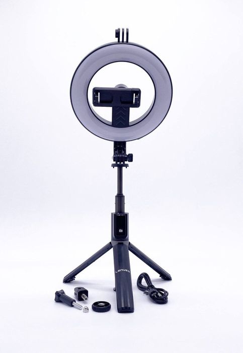 Selfi lampa light ring 102