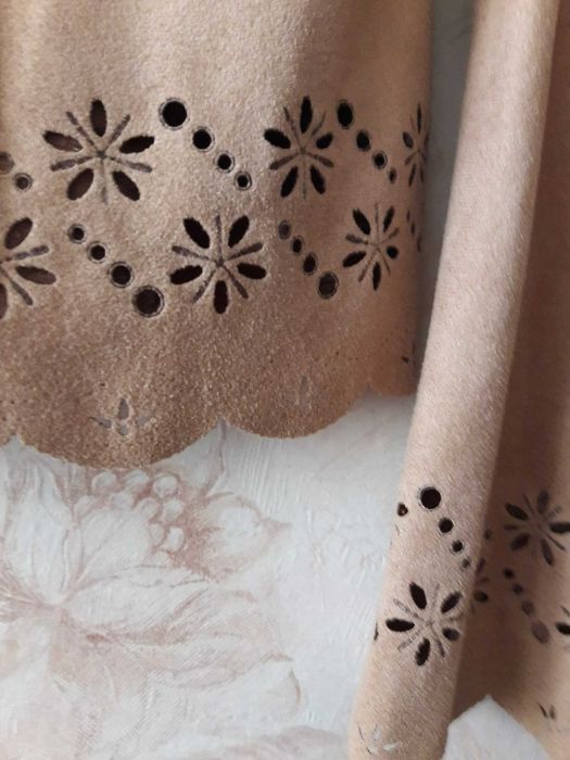 Женский джемпер и летний кардиган