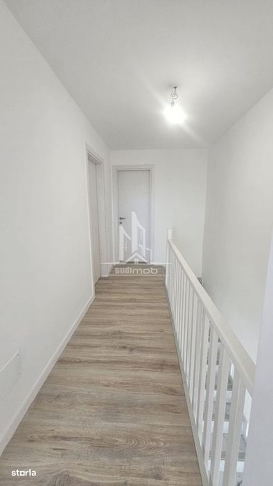 Casa tip duplex comuna Berceni.