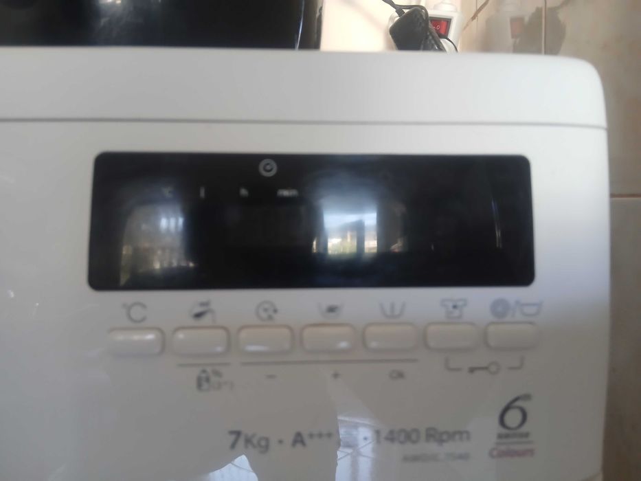 Пералня Whirlpool
